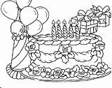 Coloring Occasions Coloriages Joyeux sketch template