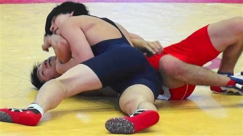 wrestling japan レスリング pin tenri university vs ouhs youtube