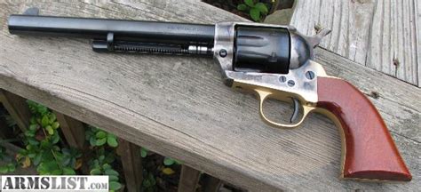 Armslist For Sale Uberti Stoeger 45 Colt Cattlemen