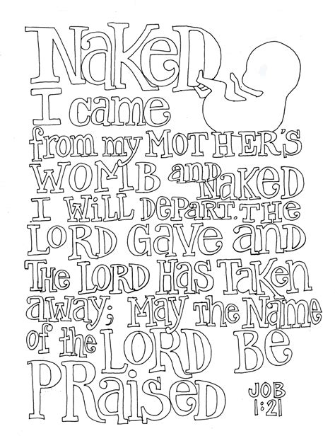 scripture doodle job  job   scripture doodle bible verse