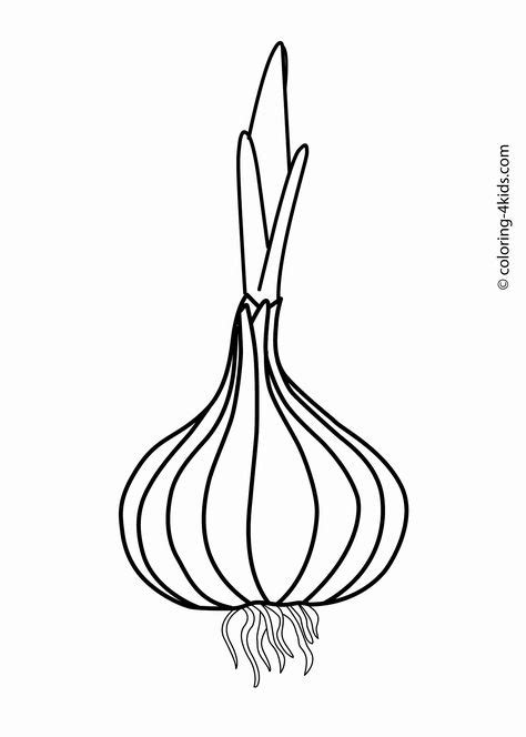 veggie coloring book vegetable coloring pages vegetable drawing