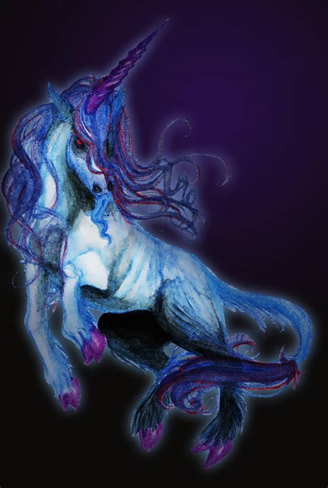 feature  blue unicorns  unicorn club  deviantart