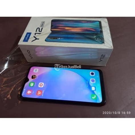 hp vivo  bekas harga rp  juta ram gb gb murah lengkap