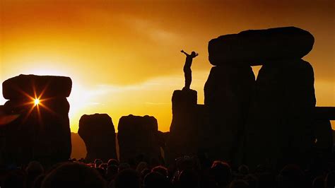 the summer solstice brings out the pagan in all of us—and some christian leaders don t like it