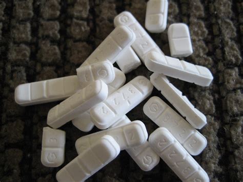 fake xanax found in surrey more possibly ready for distribution