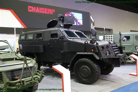 chaiseri  thailand presents   win anti riot vehicle  dsa  dsa  news