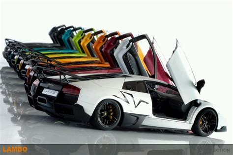 rainbow lamborghini lamborghini pinterest lamborghini  rainbows