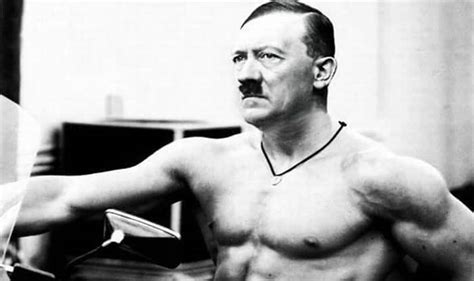 Sex Secrets Of Adolf Hitler खुल गए हिटलर के निजी राज़ सेक्स के दौरान