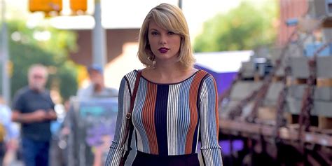 Taylor Swift’s Latest Haircut Is A Modern Take On The Shag Self