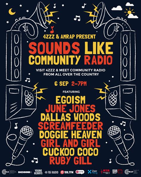 atzzzradio  twitter  celebrating community radio  zzz today  pm drop