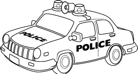 police coloring page policeman coloring police officer coloring page