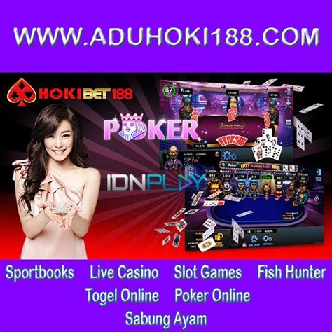 daftar main sportbooks  casino slot games tembak ikan togel  poker  sabung