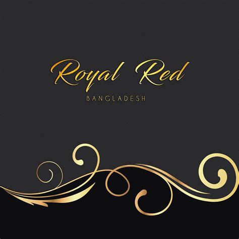 royal red