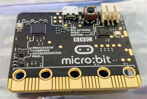 bbc microbit product review