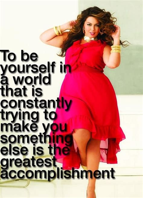 91 best images about inspirational plus size quotes on pinterest girl