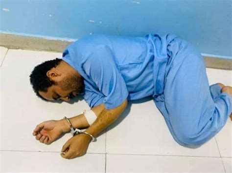 رايتس تدعو إلى التحقيق في ملابسات وفاة معتقل بسجون الحوثي