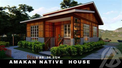 amakan native house design philippines bamboo kubo bahay philippines designs modern farmhouse