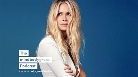 elle macpherson founder of welleco on living a