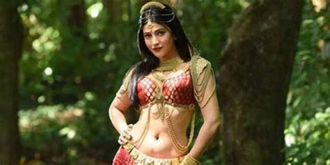 Puli Film Shruti Hassan Actress Pictures