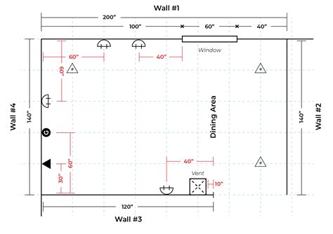 measure kitchen cabinets perfectly   steps kitchen cabinet