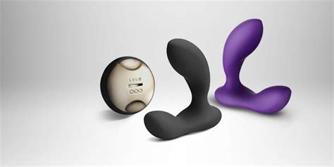 How To Choose A Lelo Prostate Massager Hugo And Bruno