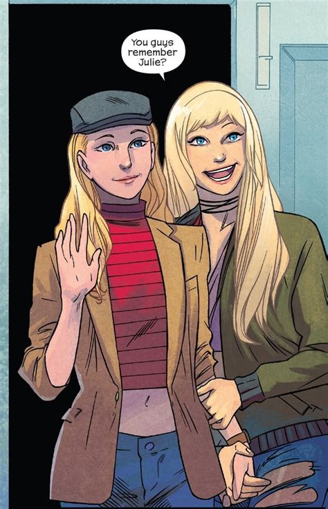 What Are The Best Comics Featuring Lesbian Bisexual