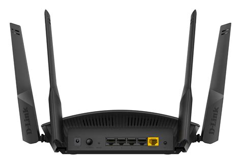 ax wi fi  router manual