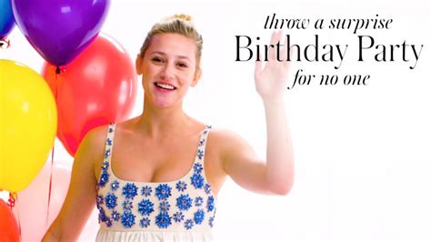 watch try 9 lili reinhart tries 9 things she s never done before allure video cne