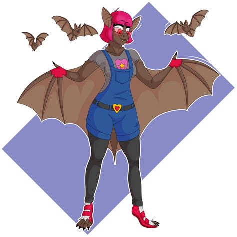 Cmsn Miss Bat By Unidentified Tf On Deviantart