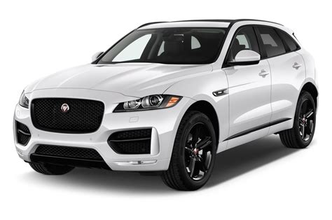 jaguar  pace prices reviews   motortrend