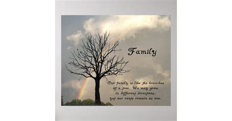 family poster poster zazzle