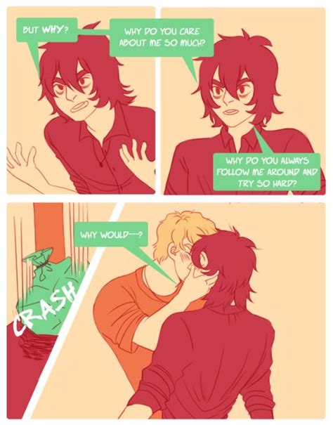 234 best images about solangelo on pinterest canon god and