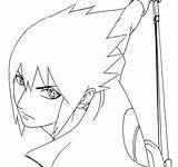 Itachi Coloring Pages Printable Getdrawings Getcolorings sketch template