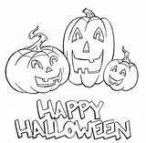 Halloween Kolorowanki Dovleci Desene Pumpkins Colorat Kolorowanka Dzieci Bestcoloringpagesforkids Druku Forky Agridulce Jack sketch template