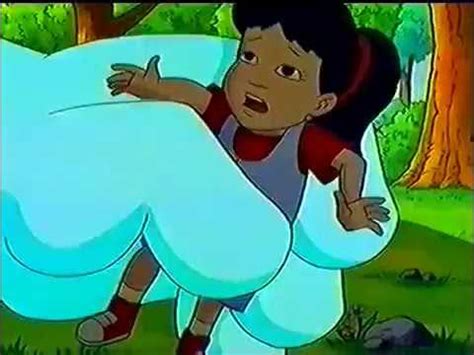 dragon tales pooky kidnaped emmy youtube