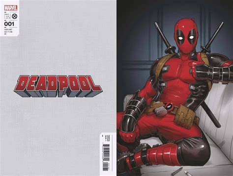 deadpool  marvel comics comic book   price guide
