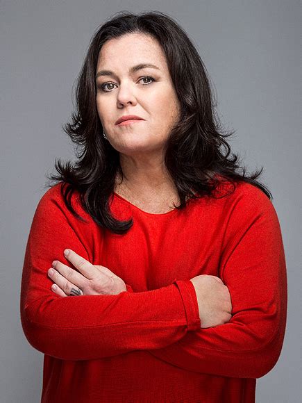 rosie o donnell allison janney to play lesbian lovers on cbs comedy mom