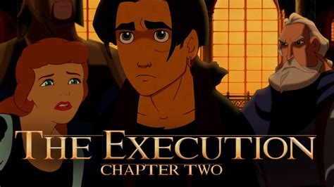 The Execution Chapter Two Youtube