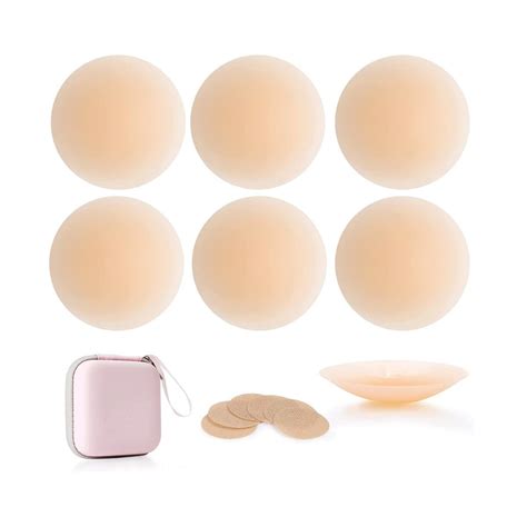 26 best nipple covers nipple tape and stick on bras to solve your