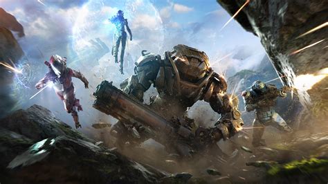 full anthem interview  bioware perfected  art  flight