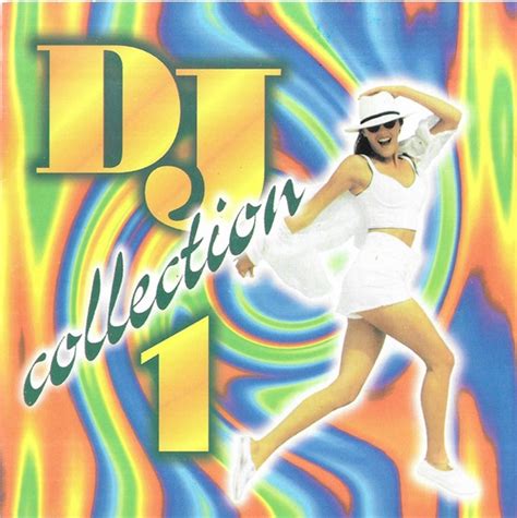 dj collection   cd discogs