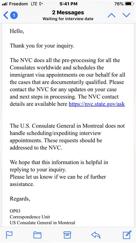 army letter  requesting expedited visa process   obtain