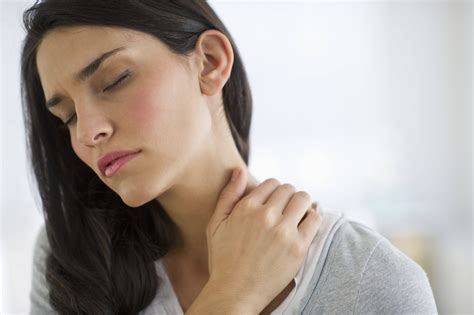 natural ways  alleviate neck pain walnut creek chiropractic