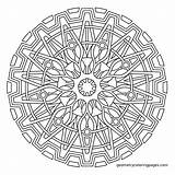 Coloring Pages Meditation Getdrawings sketch template