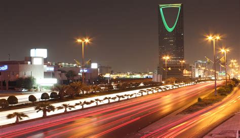 saudi arabia globalcom