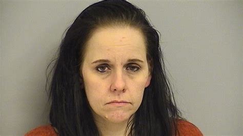 tulsa woman arrested after found with stolen car and drugs