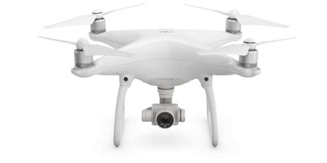 dji releases  phantom  drone  obstacle avoidance active