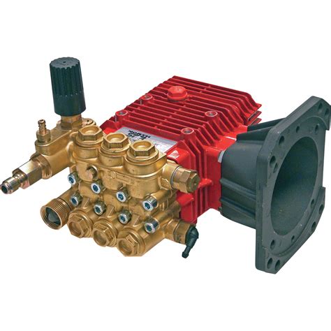 northstar pressure washer pump  psi  gpm direct drive gas  ebay