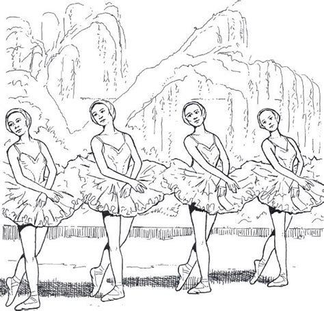 balletdancer adult coloring pages dance coloring pages adult