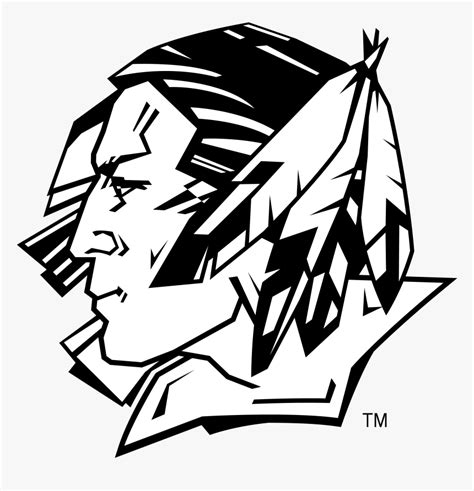 und fighting sioux logo png transparent fighting sioux logo png  kindpng